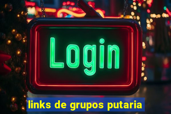 links de grupos putaria